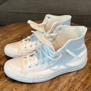 Chuck Taylor all star classic